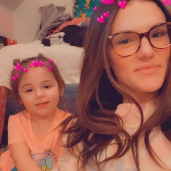 Meet your Posher, Kels - Picture 1 of 1